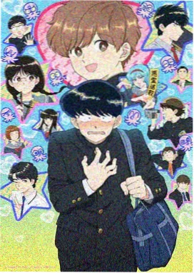 治愈系日常番合集
